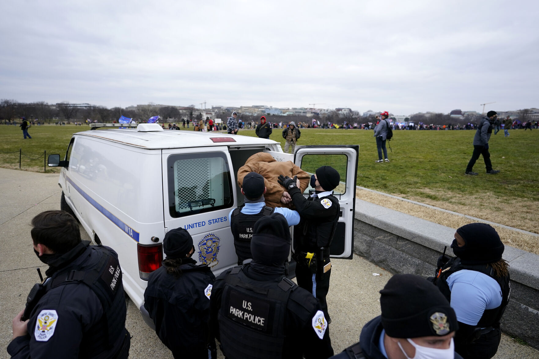 Electoral College Protests